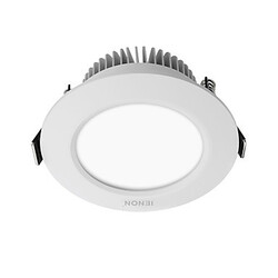 Recessed Ac 100-240 V Smd Retro Fit 6w Cool White Warm White