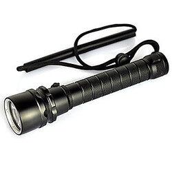 Flashlight 100 Fish Charger Underwater Led Light Lamp Xml