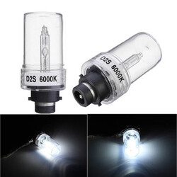 Car Head Light Bulb Lamp Automobile 12V 35W HID Xenon D2S