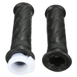 250R Pair Motorcycle Handlebar Hand Grips Honda CBR 22mm