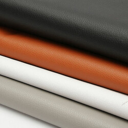 Fabric Interior Decoration Car Upholstery Leather PU Leather Modification