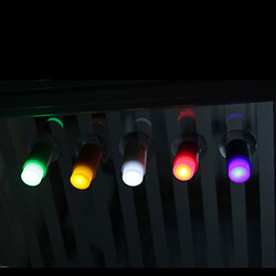 Mini Bar Push Touch Light Children Led Night Light