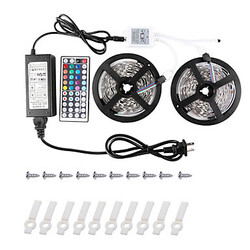 Key 6a Power Kit Controller Waterproof Kwb Rgb