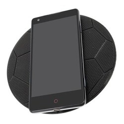 Shape Mat Pad Non Slip Mobile Phone Car Sticky Football Silicon