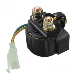 Starter Relay Solenoid GT650R GT250R GV650 GV250 GT250 GT650