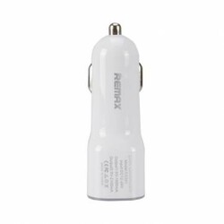 Remax iPhone 5 5V 2.1A Dual USB Car Charger S5 6 Plus HTC 5S 5C