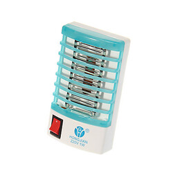 Night Repeller Electric Mini Socket Lamp Insect Led 220v