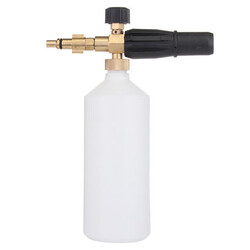 Bottle Snow Foam Lance Car Spray Gun Soap Pressure Washer