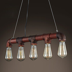 Chandelier Loft Lamp New Lighting Pendant Tea
