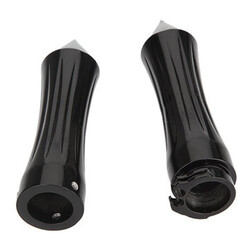 Honda Kawasaki Suzuki Motorcycle Handlebar Grips