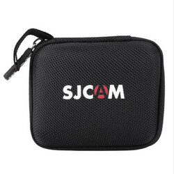 SJCAM Box Sports Action Camera Waterproof Mini Protective Case Shockproof Storage Bag