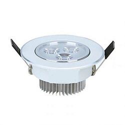 350lm Ceiling Lights Lights 3leds 3w 85-265v