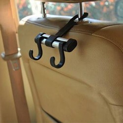 Hook Portable Car Hooks Back Multifunction