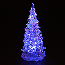 Christmas Decoration Light Christmas Tree Led