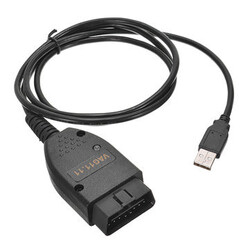 VAG USB Interface Car Diagnostic Tool HEX