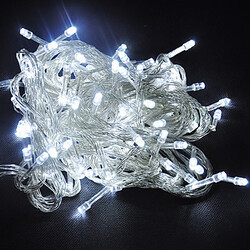 String Lamp Led White Light Christmas 6w 10m Halloween