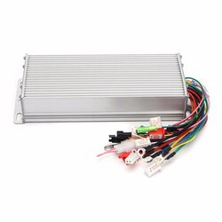 48V E-bike 1500W DC Scooter Electric Bicycle Brushless Motor Controller