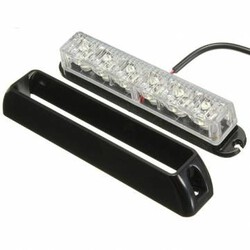 Bar Emergency Car Beacon Truck LED Warning Strobe Flashlightt