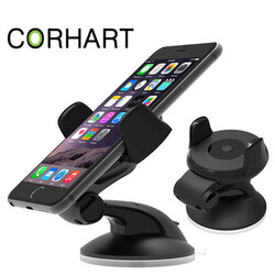 Xiaomi Universal For iPhone Samsung Phone Holder Mount Car CORHART