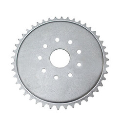 Sprocket Motorized Bicycle Bike Engine 80cc 2 Stroke Hole