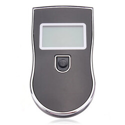 digital Car LCD Display Alcohol Tester