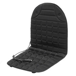 Temperature Winter Car Seat Heated Cushion Adjustable Universal 12V