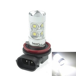 Fog Light 10xcree 50w Car 100lm