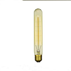 Bulb Art Light Source Tungsten Deco T30