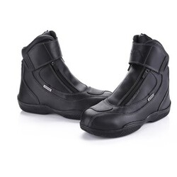 Arcx Boots Racing Off-road Motorcycle Riding Leather Men's