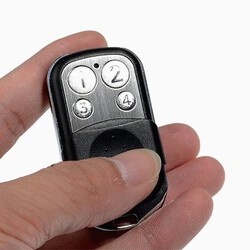 Replacement Micro Code transmitter Remote Control Rolling