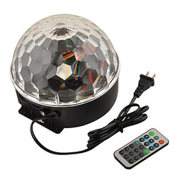 Lamp Voice Control Laser Plastic Stage Automatic