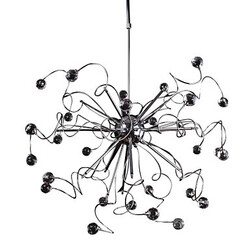 Chandelier Crystal Lights Modern