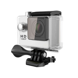 EKEN Mini Camera A9 1080P Full HD 30M Waterproof Sports Camera Degree Wide Angle Lens