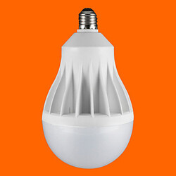 E26/e27 Led Globe Bulbs 1 Pcs Cool White G60 1pcs Ac 220-240 V Smd