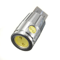 White LED Free Canbus 168 194 Backup Reverse Light Bulb T15 Error