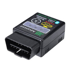 Scanner ELM327 Car Tool with Bluetooth Function OBD2 Can Bus