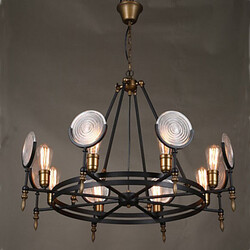 8a Personality Chandelier