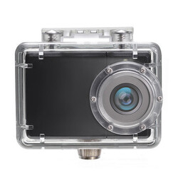 Action Camera Car DVR Degree 1080P Full HD Sports Camcorder 2 Inch 30M Waterproof