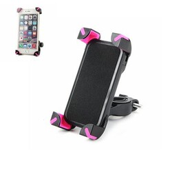 Motorcycle Racing Holder Universal Navigation Phone Bracket