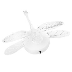 Dragonfly 10pcs 100 Colorful Can Nightlight