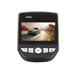 inch Car DVR Full HD 1080P Video Recorder Blackview Novatek IMX323