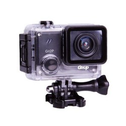 Action Camera 2160P Sensor PRO FOV Edition Degree Lens Git2P Sport DV GitUp