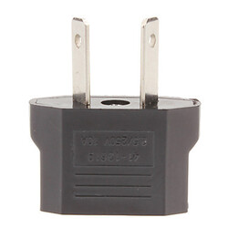 110-240v Au Plug Adapter And Power Us Plug