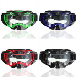 Motorcycle Goggles Dirt Glasses Bike Off Road Riding Windproof Motocross