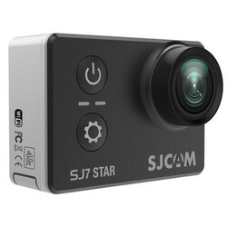 Inch LCD Sport Ambarella A12S75 SJCAM SJ7 STAR WIFI Action Camera DV 4K IMX117 CMOS