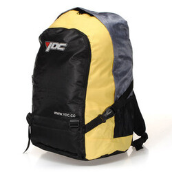 Racing YDC Bag Shoulder Motorcycle Bicycle Scooter Tool Bag