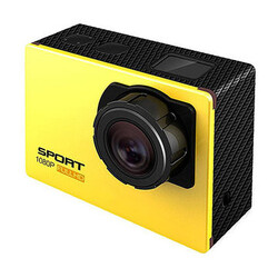 Full HD 1080P Wifi 2.0 Inch 170 Degree Car Sports Action Camera DVR