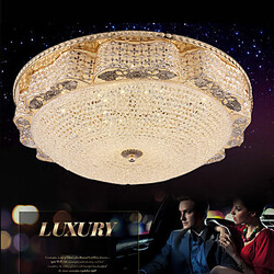 Modern Light Mounted Light Diameter Led 60w Bedroom Luxury