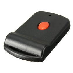 Garage Door Remote Linear Mini transmitter