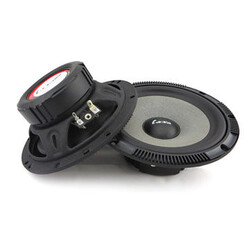 Component Car Speaker 6.5 Inch Car Horn